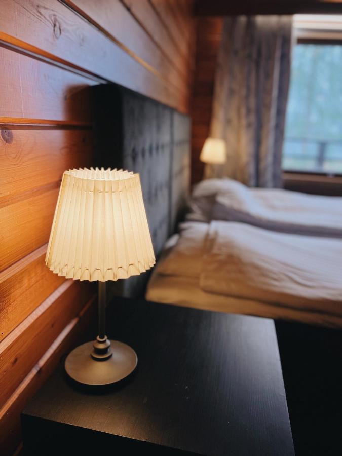 Villa Rieskapaikka à Koivu Extérieur photo